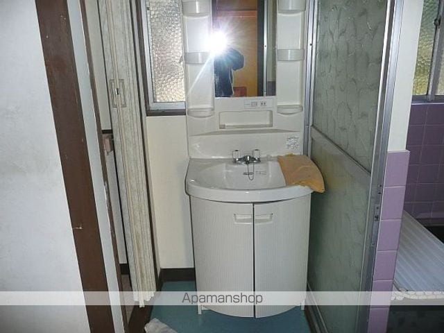 一戸建ての内装写真