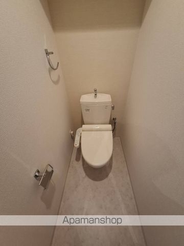 ラピスコートの内装写真