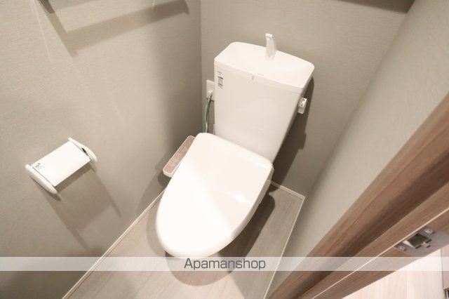 コンフォール畝傍の内装写真