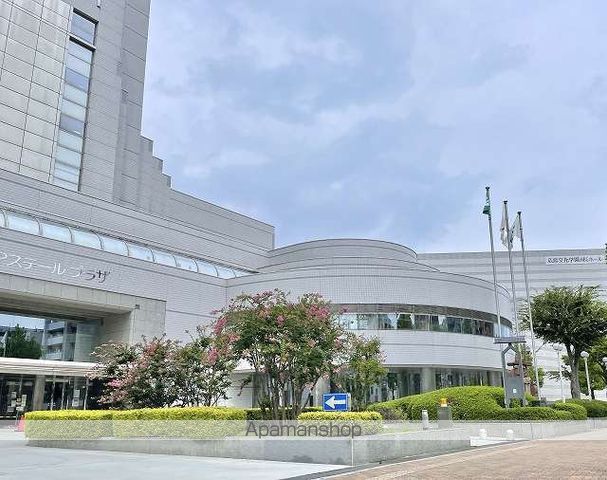 カーサ土橋の周辺写真