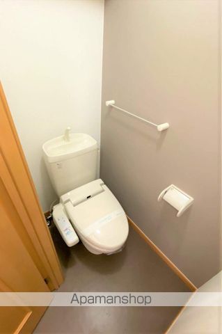 グラスワンダー Nー48の内装写真