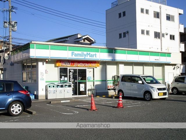クール永吉の周辺写真