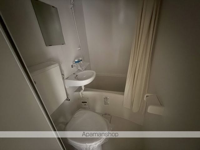 シングルマンションまことの内装写真