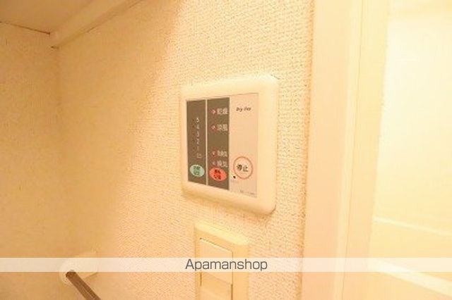 レオパレス西砂川の内装写真