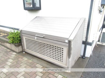 東京都東大和市立野２丁目[1LDK/45.29m2]の共用部3