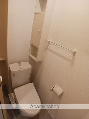 ポース アザリーIの内装写真