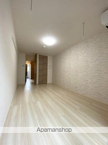 DーROOM花京院の内装写真