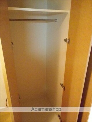 ルーブル富士見台[1K/24.7m2]の内装4