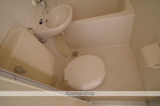 ヨーロピアンKSの内装写真