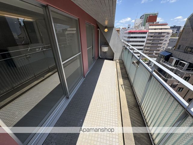 ル・グランデ新大阪南の内装写真