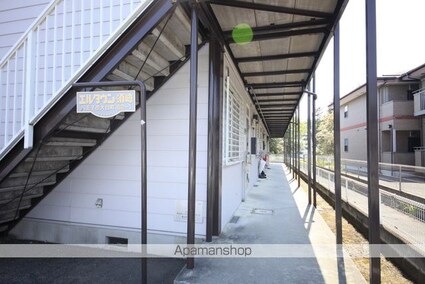 エルタウン須崎[3DK/52.51m2]のロビー