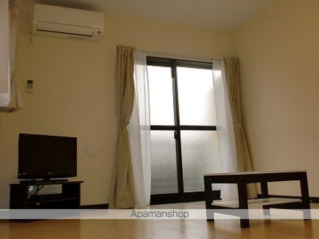 レオネクスト立花の内装写真