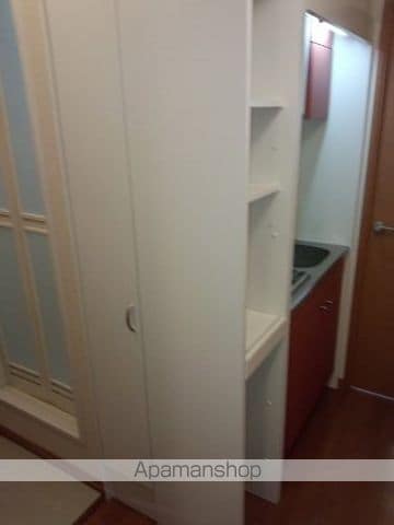 レオパレスカームパレスの内装写真