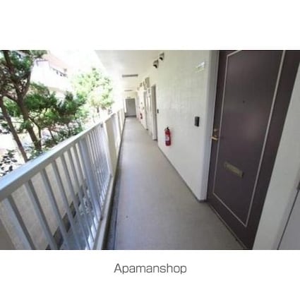 トルースハイツ[1K/25.2m2]のその他内装3