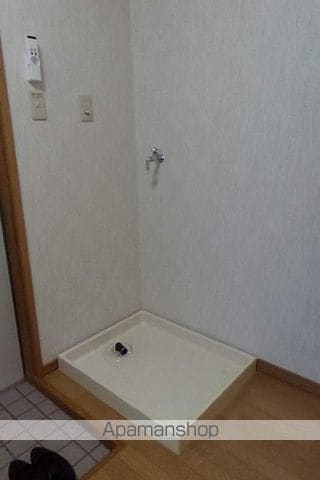 サムハウスIIIの内装写真