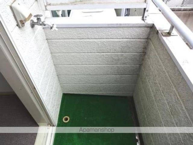 フジパレス五香の内装写真