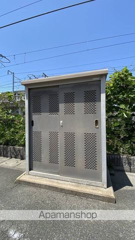 サンユニバースガルデンのその他写真