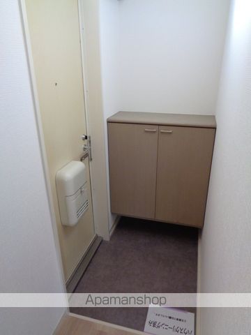 クレシェ星ヶ丘の内装写真