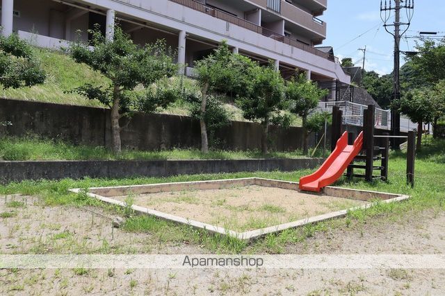 メゾンモンブラン富野台・壱番館C棟の周辺写真