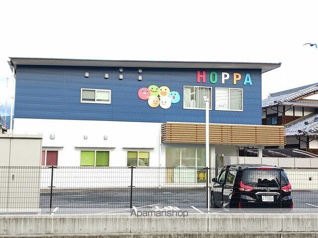 カーサ グラシオッソ 祇園 Aの周辺写真