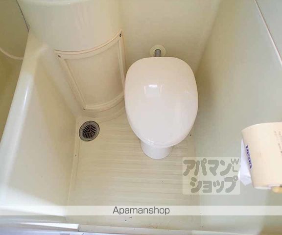 コーポ中島の内装写真