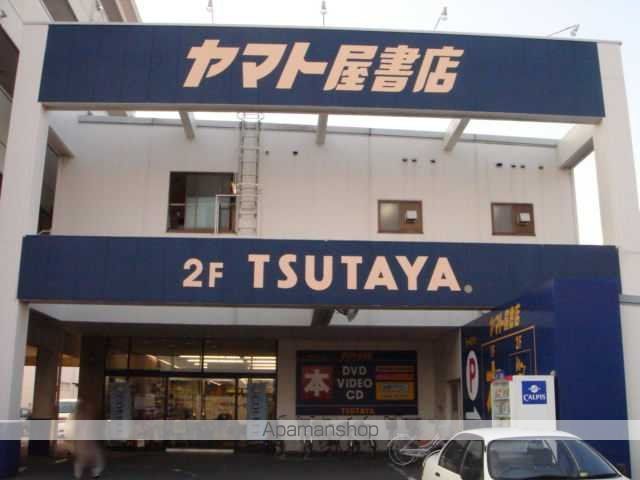 メルヴェーユ新橋Cの周辺写真