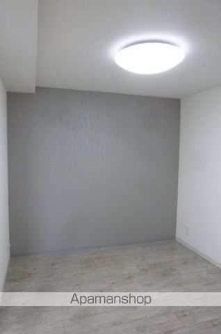 メイボートレスの内装写真