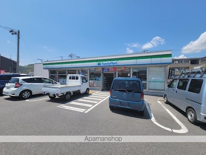広島県呉市広古新開７丁目[1K/33.62m2]の周辺1