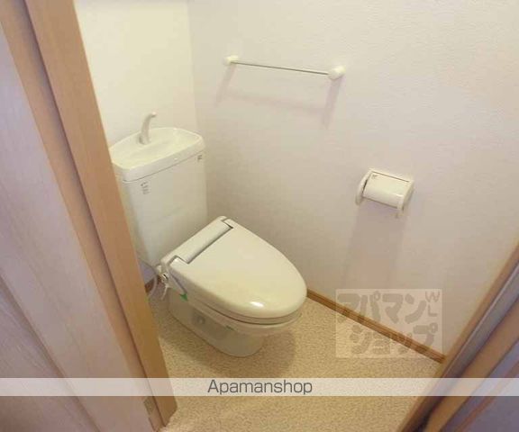 カーサフォルビートの内装写真