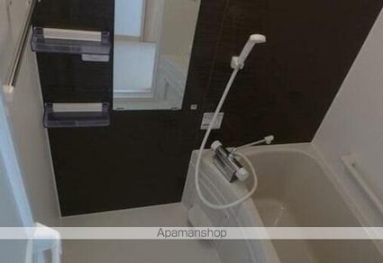 アヴニールＭ　Ⅱ[1R/22.5m2]のバス