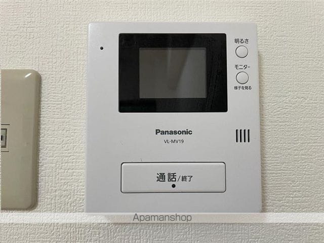 ランドマーク支倉の内装写真