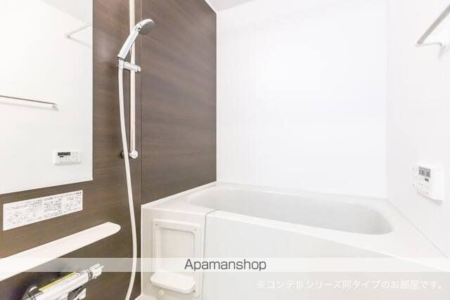 ヒカルサ四日市西浜田の内装写真