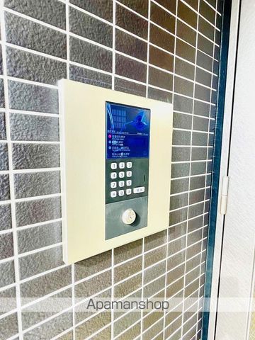 フォーリアライズ千林ヴァロの内装写真
