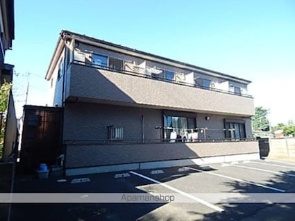 ルーチェ[1K/22.68m2]の外観2