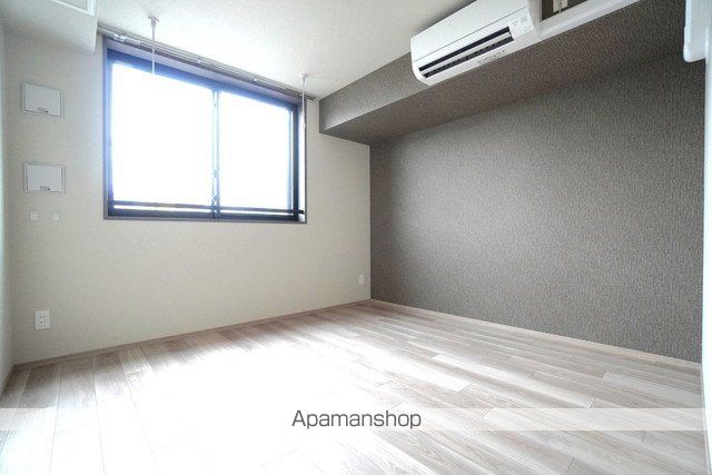 CREATIF桜新町の内装写真