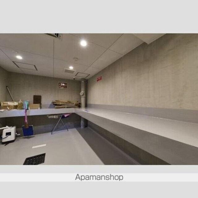 プラウドフラット墨田曳舟ディアージュ[1DK/25.2m2]のその他内装8