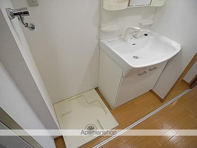 日和マンションの内装写真