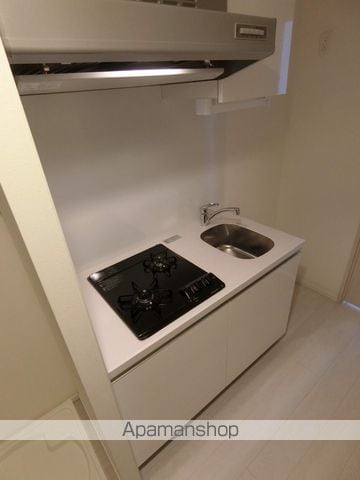 S-RESIDENCE松戸の内装写真