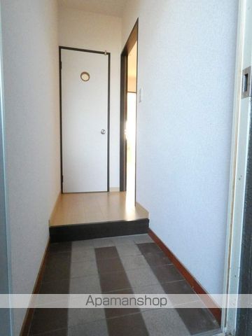 レクリオヒロ西池新田の内装写真
