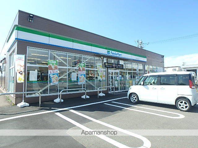 滝川市 2階建 築52年の周辺写真