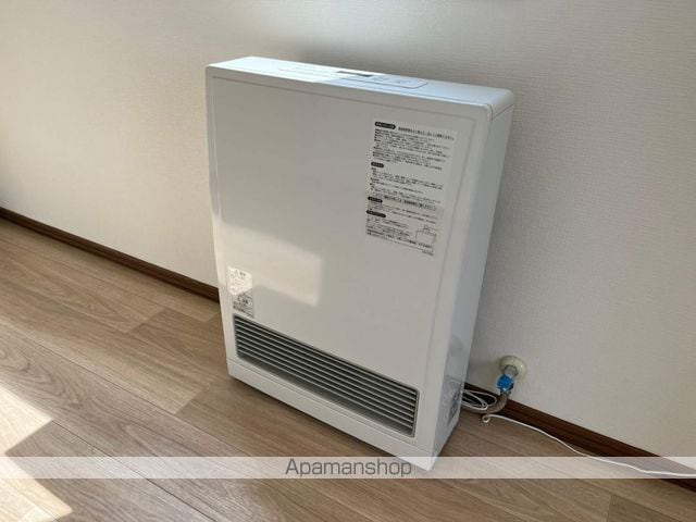 シャルマン平岡の内装写真