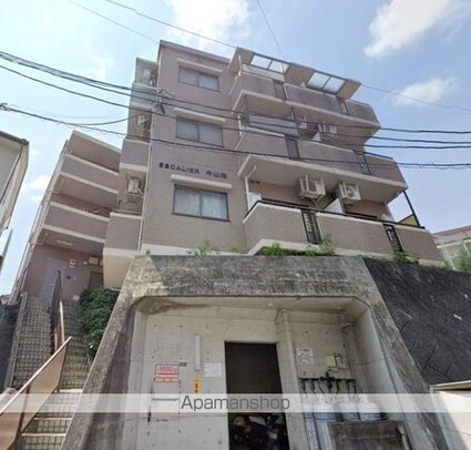 広島県広島市東区中山南１丁目[1R/16m2]の外観2