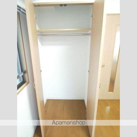 SーFORT船橋ROOTSの内装写真