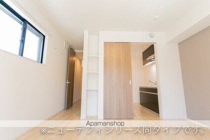 ココル[1K/33.2m2]のその他部屋・スペース