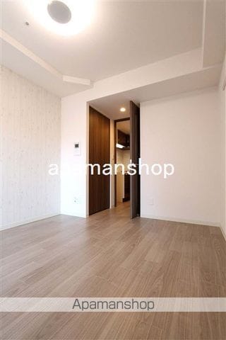 PRESSANCE立売堀ベルヴィルの内装写真