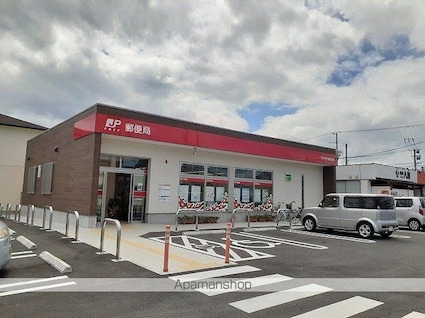 ピュール・ソレイユⅠ[1R/35.55m2]の周辺5