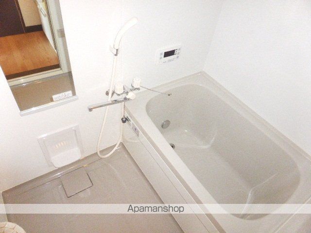 さかべいハイツの内装写真