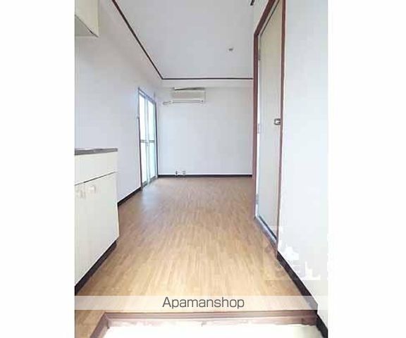 スイング岡崎の内装写真