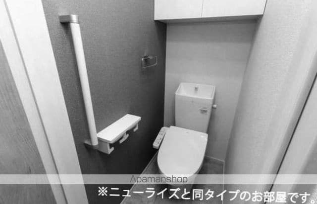 カーサ・フォレスタ Cの内装写真