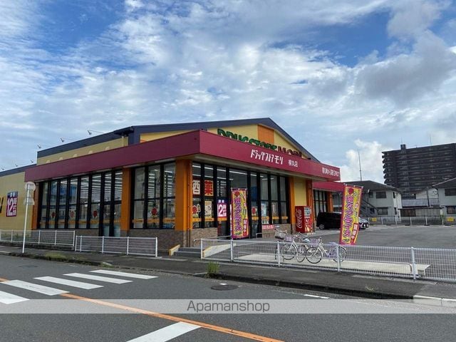 パストラル柳丸Iの周辺写真
